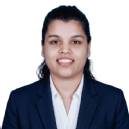 Anisha MBA Tuition trainer in Bangalore