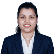 Anisha MBA Tuition trainer in Bangalore