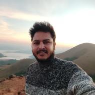 Ishant S Class I-V Tuition trainer in Hyderabad