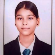Swati R. Self Defence trainer in Mumbai