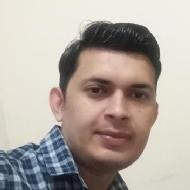 Abhishek Saini Class I-V Tuition trainer in Roorkee