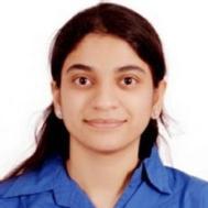 Trupti Cyber Forensics trainer in Nagpur