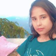 Kavita Class I-V Tuition trainer in Karnal