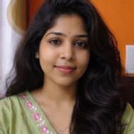 Sravani A. Class I-V Tuition trainer in Rajahmundry