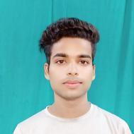 Diwakar Kumar Keshari Class 7 Tuition trainer in Bhabua