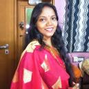 Arunima K. Class I-V Tuition trainer in Kunnathunad
