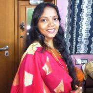 Arunima K. Class I-V Tuition trainer in Kunnathunad