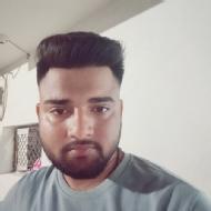 Anubhav Kumar Class 12 Tuition trainer in Delhi