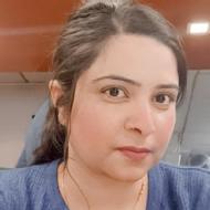 Preeti Class I-V Tuition trainer in Jammu