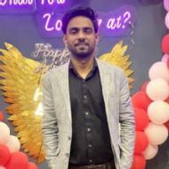 Adarsh Kumar Class I-V Tuition trainer in Patna