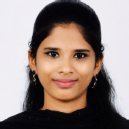 Femi Theresa K. Class I-V Tuition trainer in Kochi