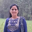 Kanchan K. CBSE Tuition classes trainer in Mandi Sadar