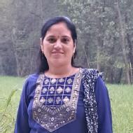Kanchan K. Class 10 trainer in Mandi Sadar