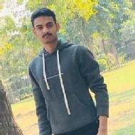 Ritik Rana Class 8 Tuition trainer in Delhi