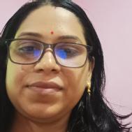 Prativa R. Vocal Music trainer in Brahmapur
