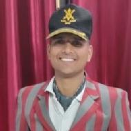 Ujiyal SSB trainer in Gorakhpur