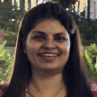 Lata Bangera A. Class I-V Tuition trainer in Makati City