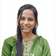 Pavithra Class 10 trainer in Kanchipuram