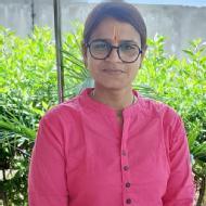 Kalpana U. Class 11 Tuition trainer in Aligarh