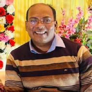 Pranaw Kumar Engineering Entrance trainer in Lucknow