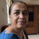 Balques . Urdu language trainer in Bangalore