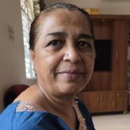 Balques Urdu language trainer in Bangalore