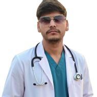 Niraj Kumar NEET-UG trainer in Patna Sadar