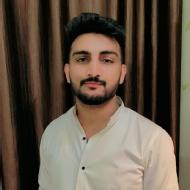 Rakesh Yadav Exams trainer in Jaipur