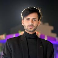 Alfaiz Class 9 Tuition trainer in Kota