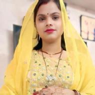Shobha K. Class I-V Tuition trainer in Gwalior