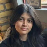 Komal Spoken English trainer in Dehradun