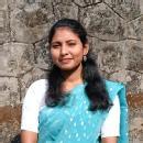 Jyothi U. photo