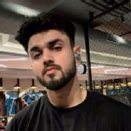 Sourav Dash Adhikari Class 10 trainer in Bangalore