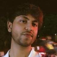 Abhishek Kumar Jha DHA License Exam trainer in Chas