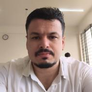 Pankaj Kadkol BTech Tuition trainer in Hubli