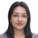 Binitha K. photo