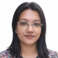 Binitha K. Class I-V Tuition trainer in Ottapalam
