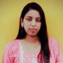 Sayantani B. Class I-V Tuition trainer in Bangalore