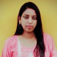 Sayantani B. Class I-V Tuition trainer in Bangalore