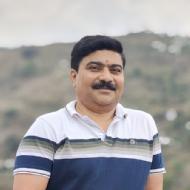 Rakesh Class 12 Tuition trainer in Gurgaon