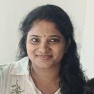 Athira N. Class I-V Tuition trainer in Chavakkad