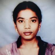Adusumilli B. Class 12 Tuition trainer in Bangalore