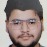 Yashasvi SolidWorks trainer in Delhi