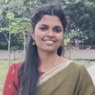 Sharumathi Yoga trainer in Chennai