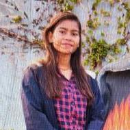 Shivani K. Class I-V Tuition trainer in Jabalpur