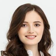 Palak G. Class I-V Tuition trainer in Gurgaon