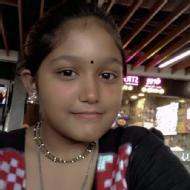 Ankita P. Class I-V Tuition trainer in Bhubaneswar