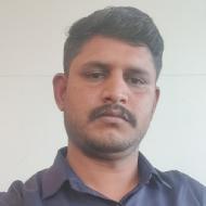 Rushikesh Kekan ITMS (Hardware & Networking) trainer in Mumbai