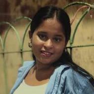 Sreetee R. Bengali Speaking trainer in Korachandigarh