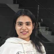 Payal C. Class I-V Tuition trainer in Vapi